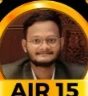 <p>AIR 15</p>